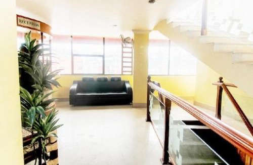 Shillong Hotel | Hotel Khasi Heritage