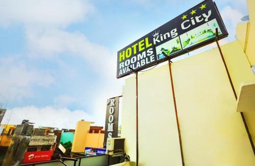 Muzaffarnagar Hotel | Hotel King City