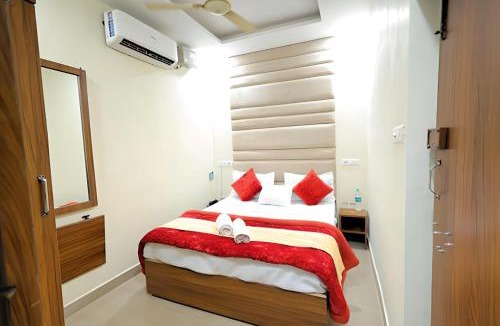 Muzaffarnagar Hotel | Hotel King City