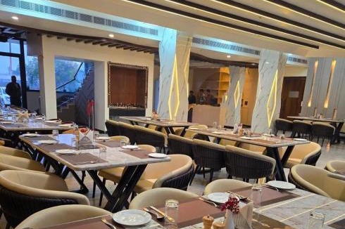 Fatehpur Sikri Hotel | Hotel KNG Grand