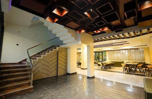 Fatehpur Sikri Hotel | Hotel KNG Grand