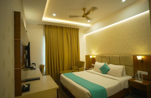 Faizabad Hotel | Hotel Krinoscco
