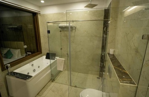 Faizabad Hotel | Hotel Krinoscco