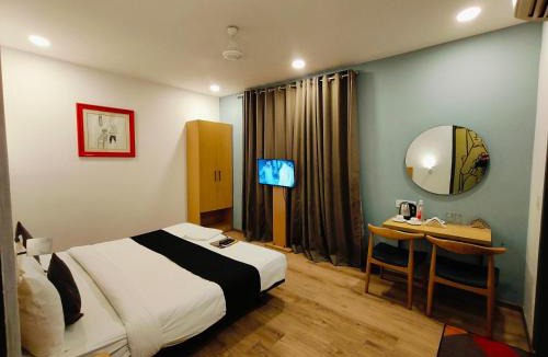 Indira Nagar Hotel | Hotel La Maison