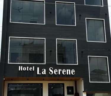 Taj Ganj Hotel | Hotel La Serene