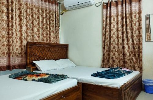 Mohammadpur Hotel | Hotel Labbaik 3