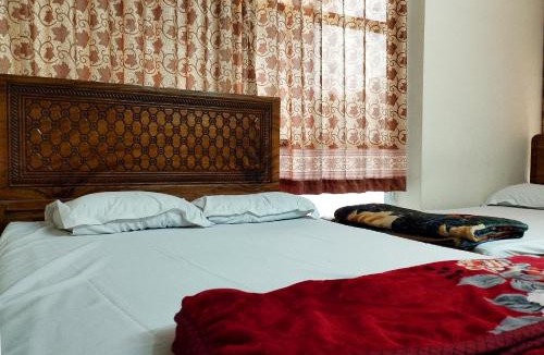 Mohammadpur Hotel | Hotel Labbaik 3