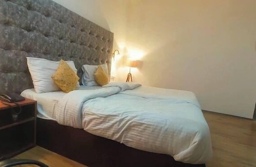 Leh Hotel | Hotel Ladakh Delight