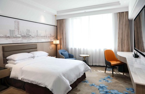 Beijing Road Hotel | Hotel Landmark Canton