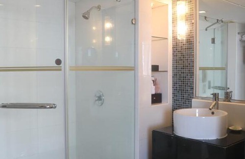 Beijing Road Hotel | Hotel Landmark Canton