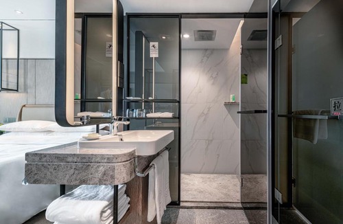 Beijing Road Hotel | Hotel Landmark Canton