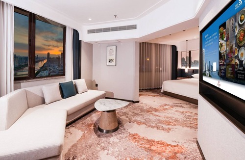 Beijing Road Hotel | Hotel Landmark Canton