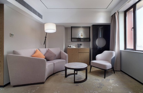 Beijing Road Hotel | Hotel Landmark Canton
