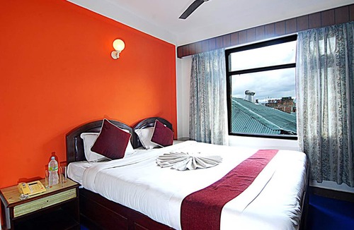 Thamel Hotel | Hotel Lily Kathmandu