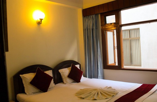 Thamel Hotel | Hotel Lily Kathmandu