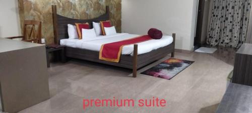 Dibrugarh Hotel | Hotel Little Palace