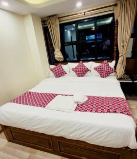 Sinamangal Hotel | Hotel lumbini airport