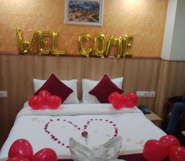 Sinamangal Hotel | Hotel lumbini airport