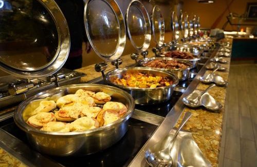 Vrindavan Hotel | Hotel Maa Vindhyachal Dham