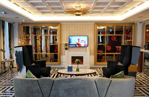 Sheung Wan Hotel | Hotel Madera Hollywood