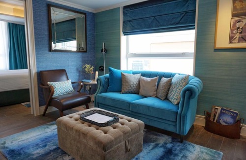 Sheung Wan Hotel | Hotel Madera Hollywood
