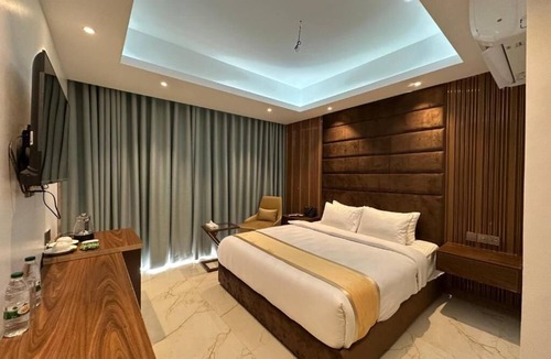Cox's Bazar Hotel | Hotel Makkah