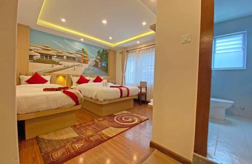 Sinamangal Hotel | Hotel Malati