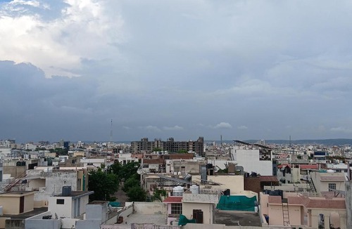 Jaipur Hotel | Hotel mapple inn