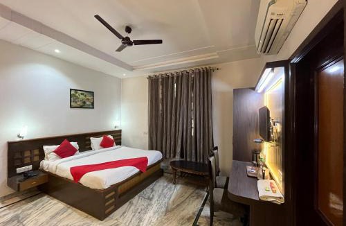 Rakabganj Hotel | Hotel Marc Royal