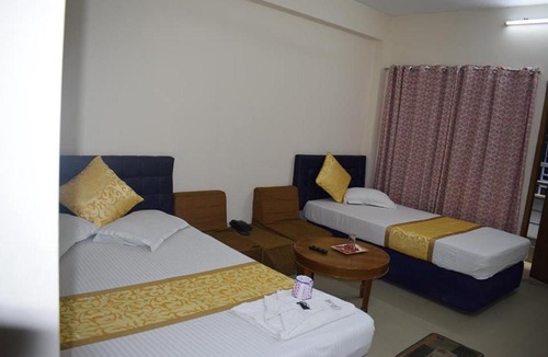 Cox's Bazar Hotel | Hotel Marine Plaza