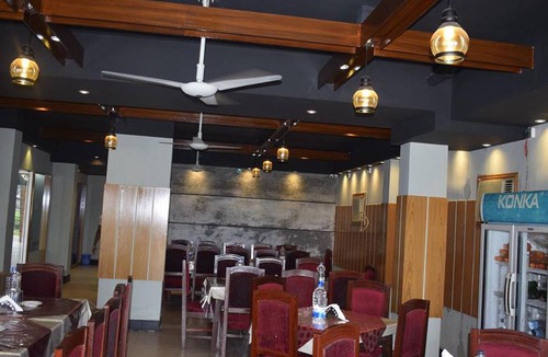 Cox's Bazar Hotel | Hotel Marine Plaza