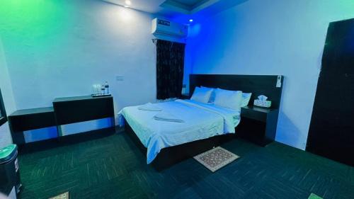 Banani Hotel | Hotel Marvellen Inn Ltd