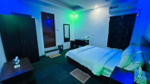 Banani Hotel | Hotel Marvellen Inn Ltd