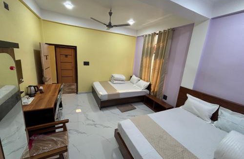 Yupia Hotel | Hotel Mayur