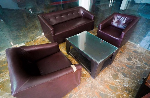 Mohangarh Hotel | Hotel Meraki Inn