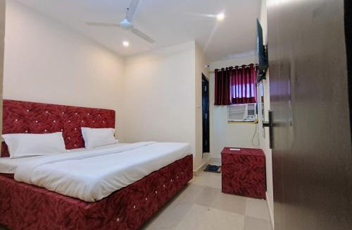 Mohangarh Hotel | Hotel Metro Regency