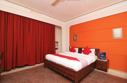 Meerut Hotel | Hotel Metro Regency Meerut