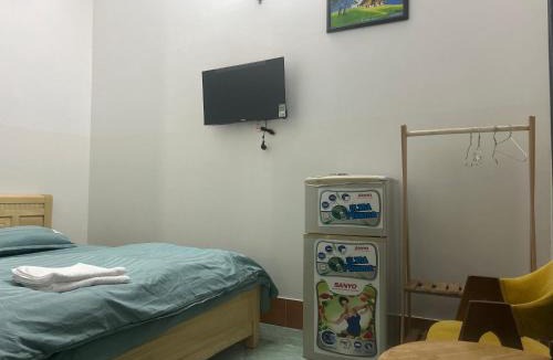 Long Hai Bed & Breakfast | Hotel Minh Vy