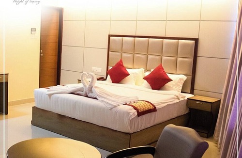 Sylhet Hotel | Hotel Mira Garden