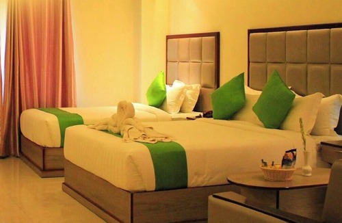 Sylhet Hotel | Hotel Mira Garden