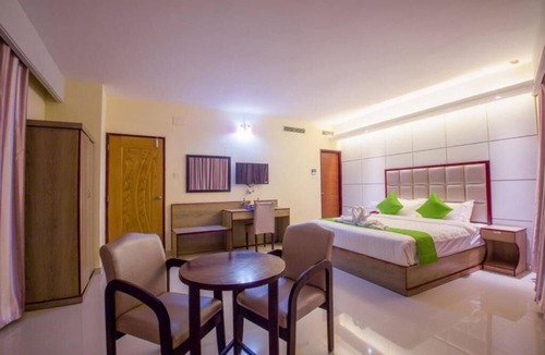 Sylhet Hotel | Hotel Mira Garden