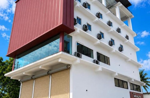 Tinsukia Hotel | Hotel Miralite