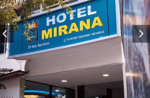 Sinamangal Hotel | Hotel Mirana Pvt Ltd