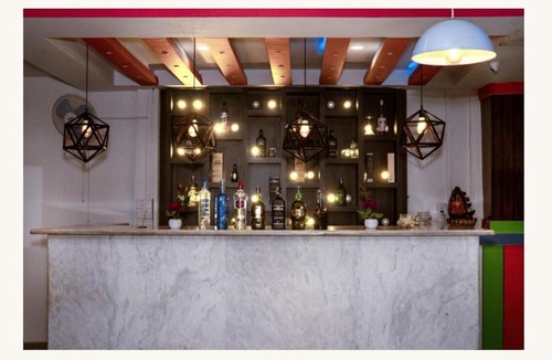 Sinamangal Hotel | Hotel Mirana Pvt Ltd
