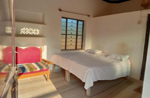 Pushkar Hotel | HOTEL MOON LAKE