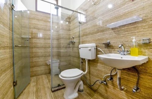 Jaipur Hotel | Hotel Moon Light Palace