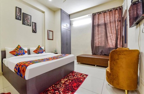 Jaipur Hotel | Hotel Moon Light Palace
