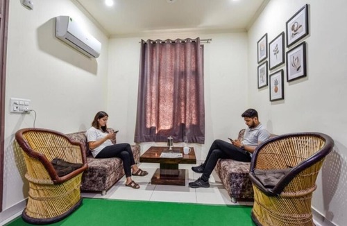 Jaipur Hotel | Hotel Moon Light Palace