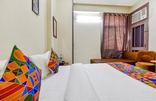 Jaipur Hotel | Hotel Moon Light Palace