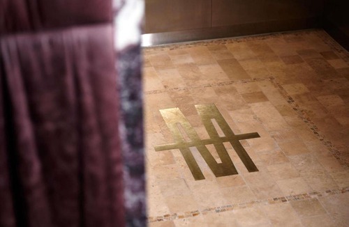 Haymarket Hotel | Hotel Morris Sydney, Handwritten Collection